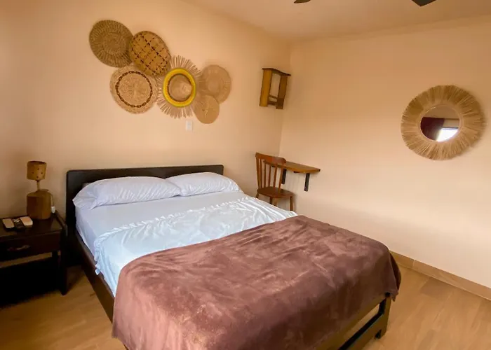 La Rosa Nautica Hostel