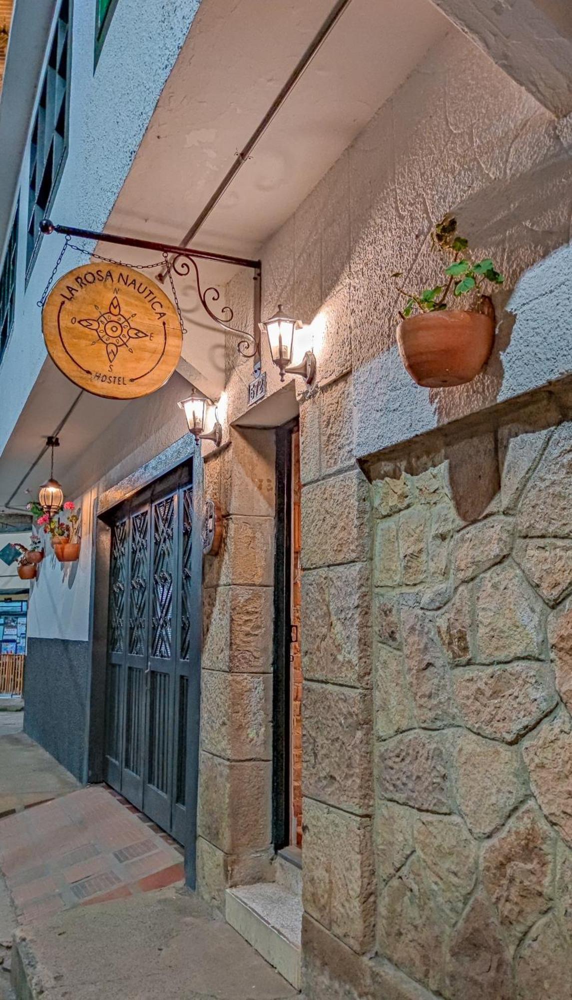 Hostel La Rosa Nautica