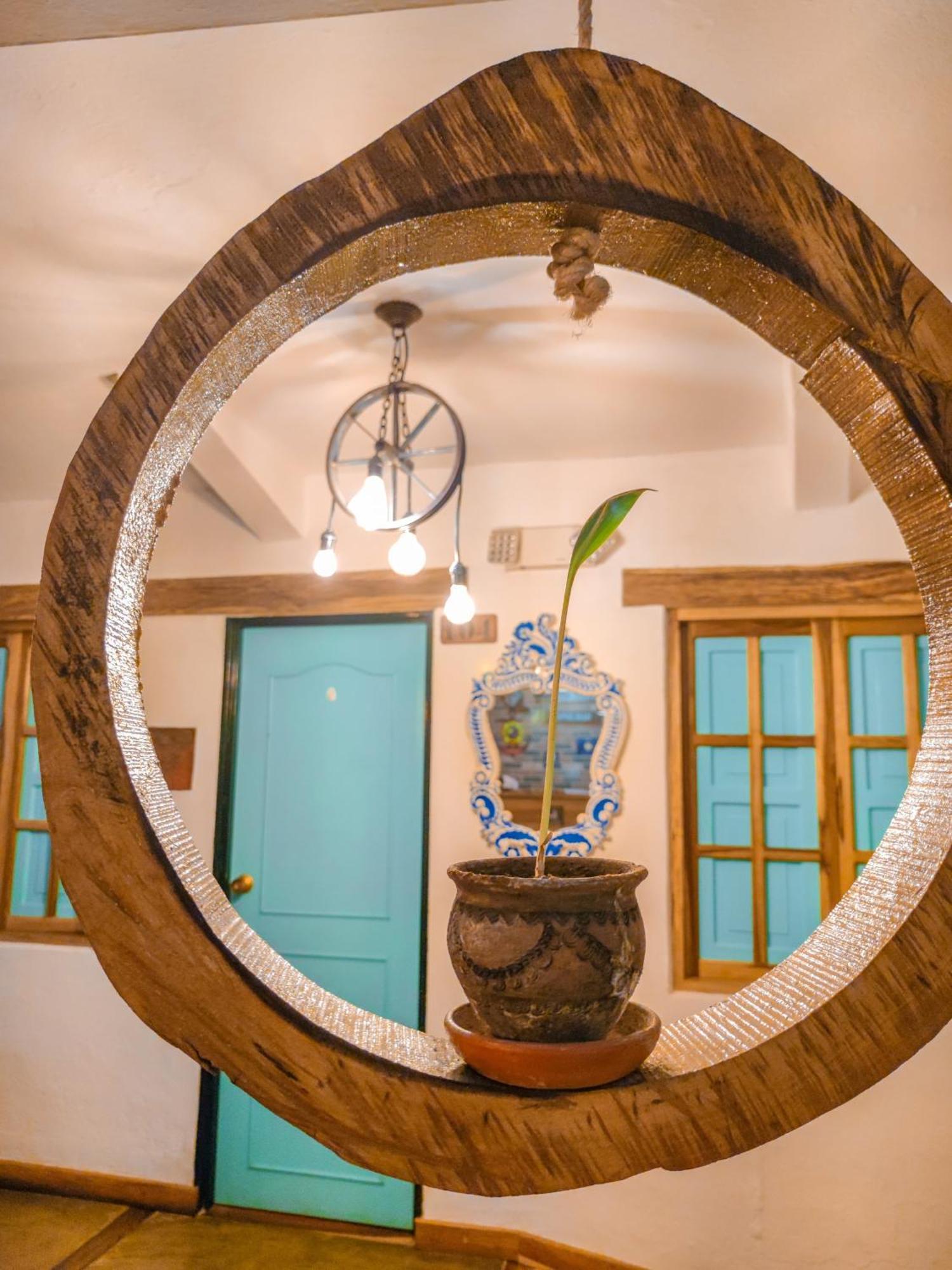 La Rosa Nautica Hostel Guaduas