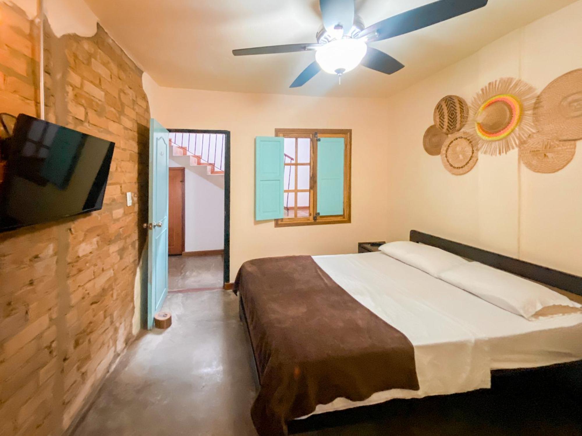 Hostel La Rosa Nautica