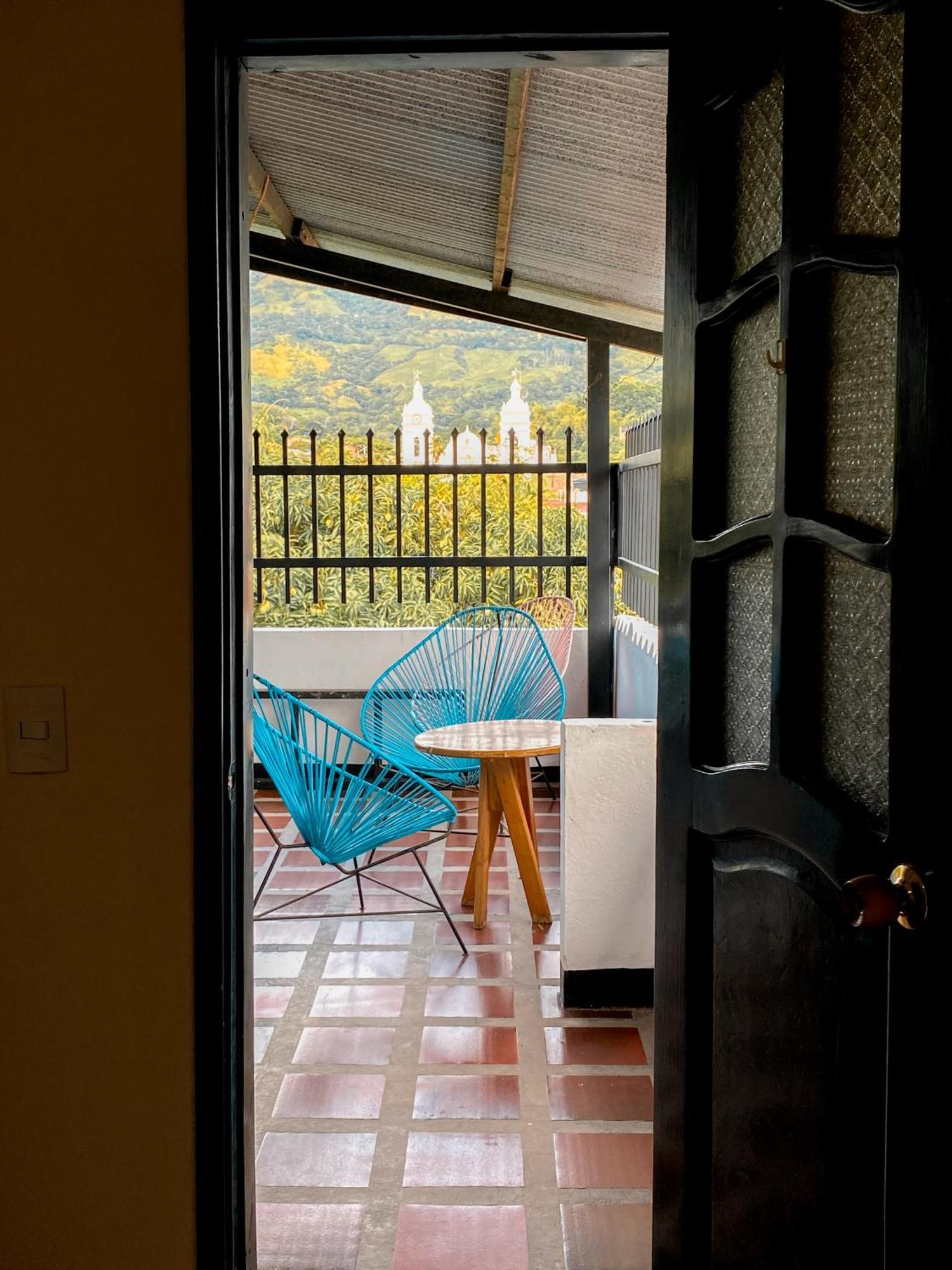 La Rosa Nautica Hostel *