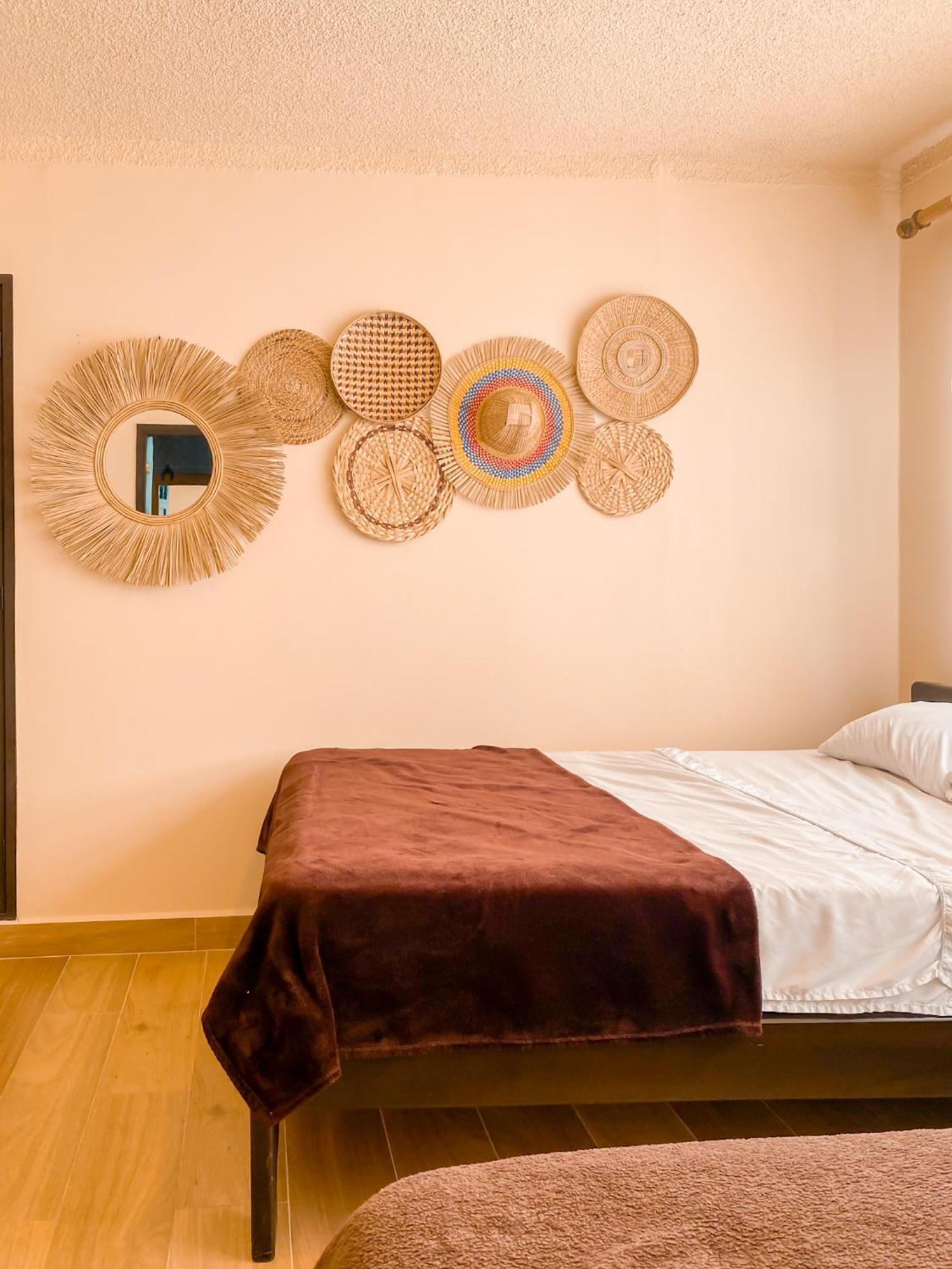 Hostel La Rosa Nautica *