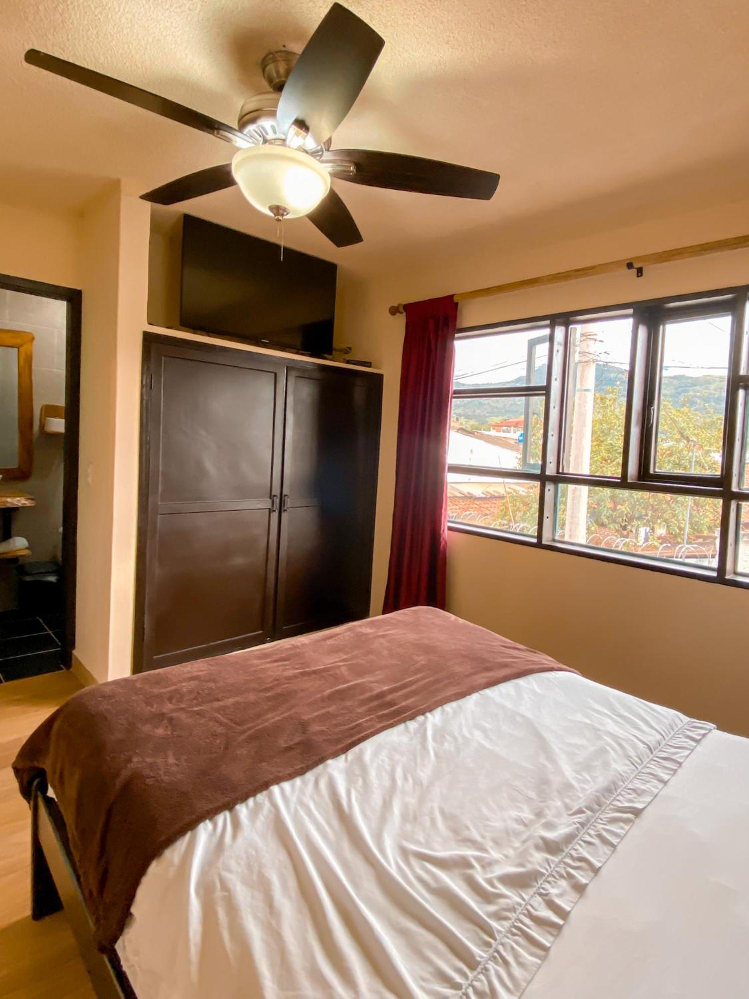 La Rosa Nautica Hostel