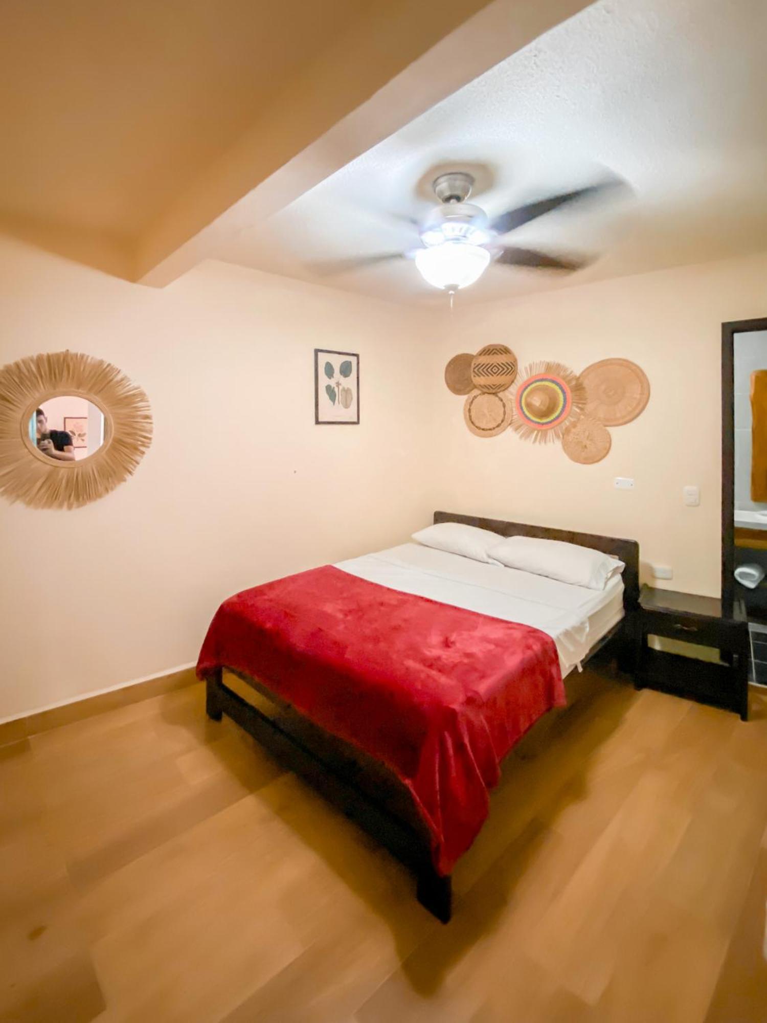 Hostel La Rosa Nautica