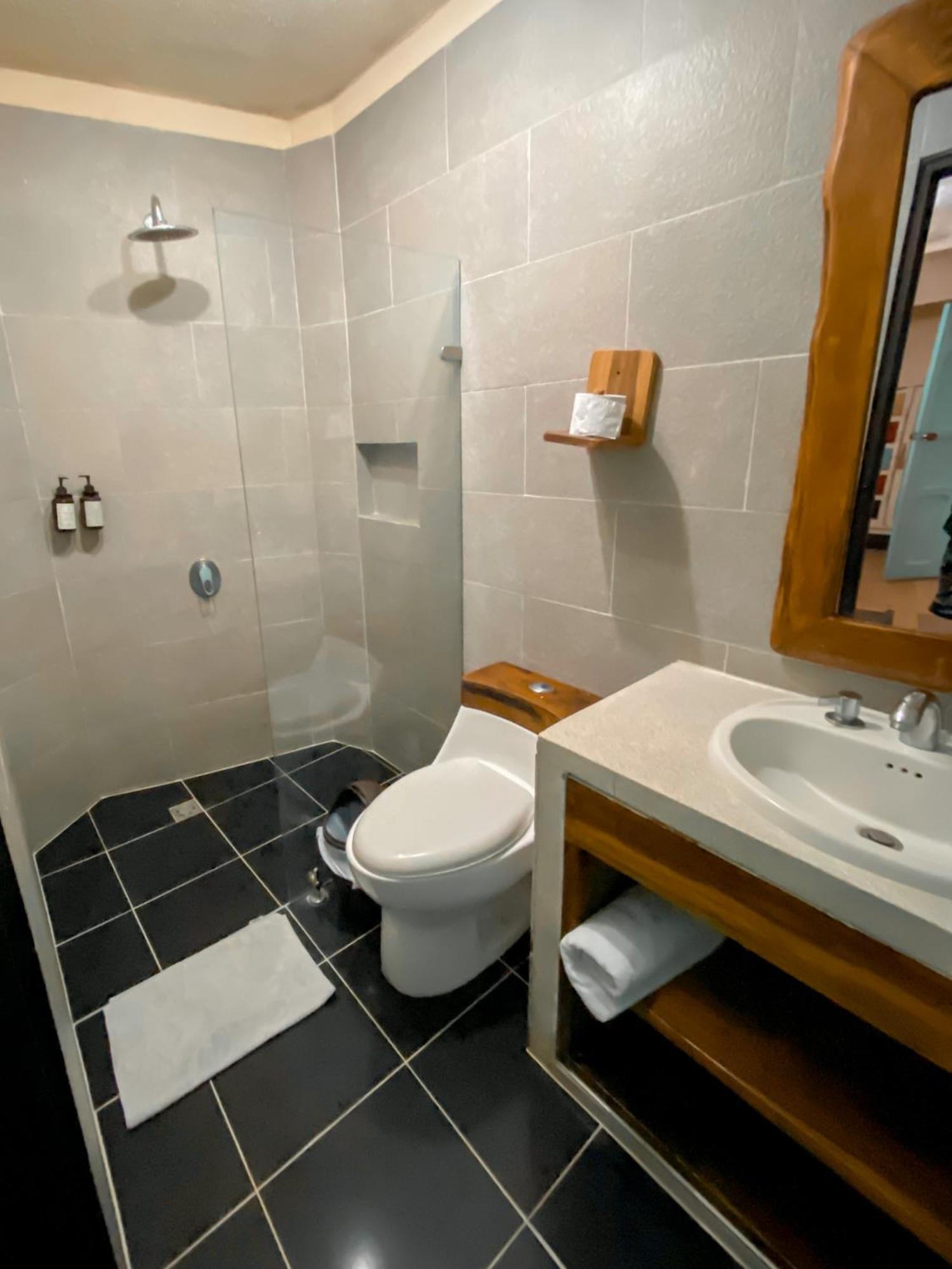 Hostel La Rosa Nautica Guaduas